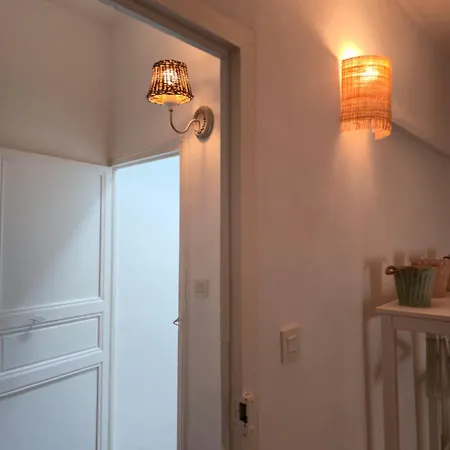 La Discrete * Sérignan