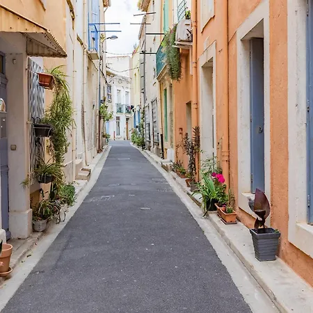 Nyaraló La Discrete *