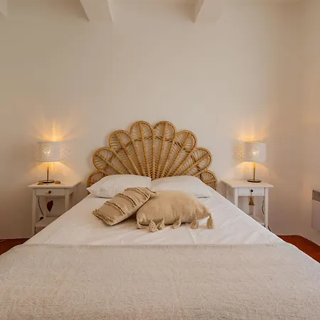 Nyaraló La Discrete Sérignan