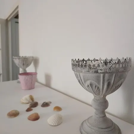 La Discrete Prázdninový dům *