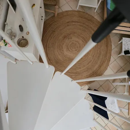 Prázdninový dům La Discrete Sérignan