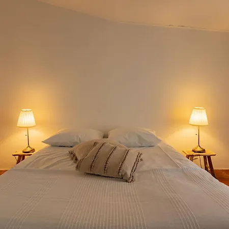 La Discrete Prázdninový dům