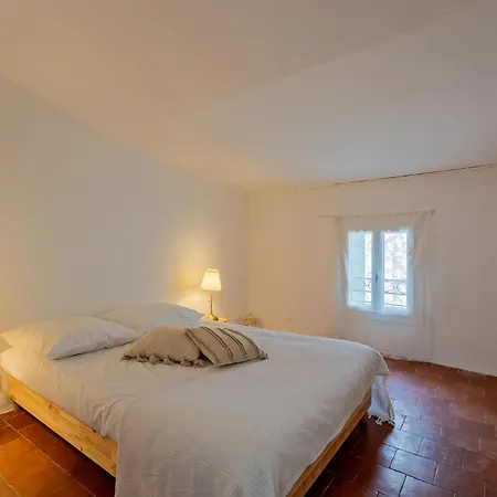 La Discrete Prázdninový dům *