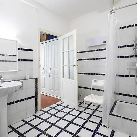 La Discrete Prázdninový dům *